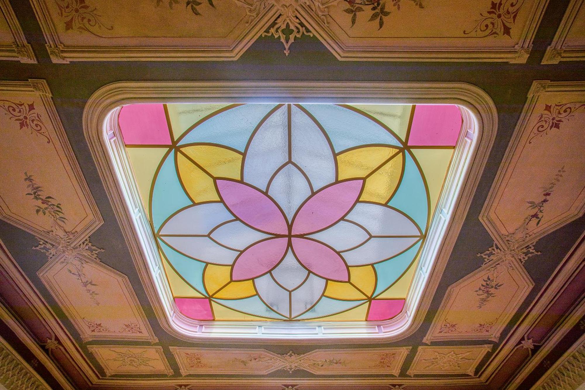 Palace Museum - Espaco Palmeiras (Adults Only) Porto Luaran gambar